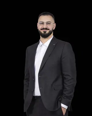 Sercan Bahceci, Inhaber von SBS und Ihr Ansprechpartner